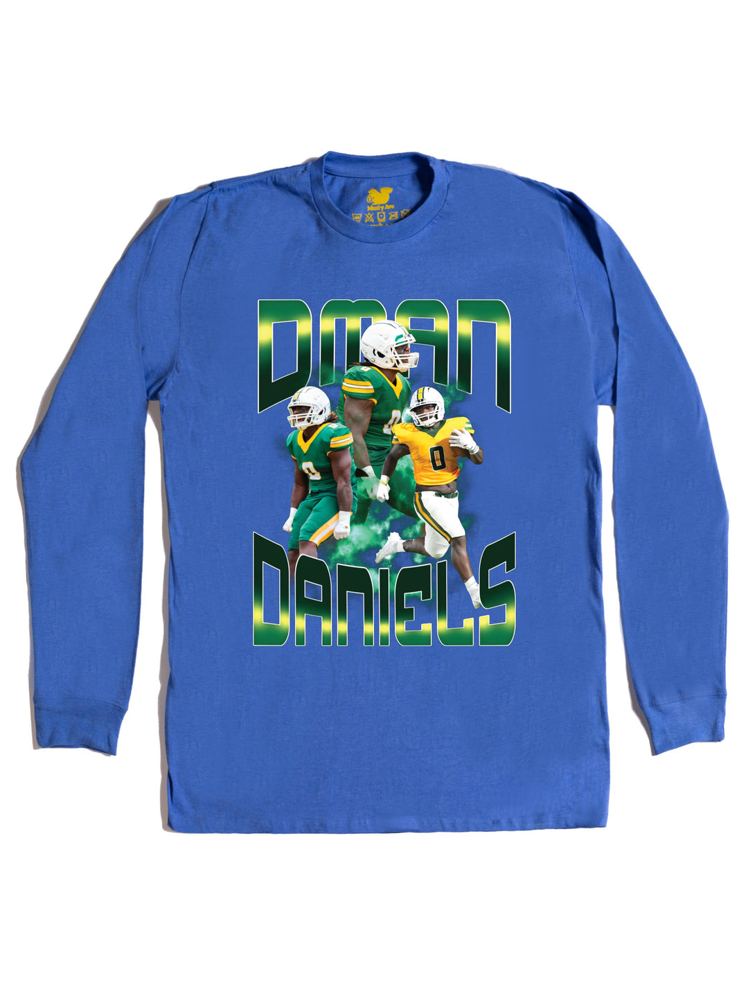 Devin Daniels Long Sleeve