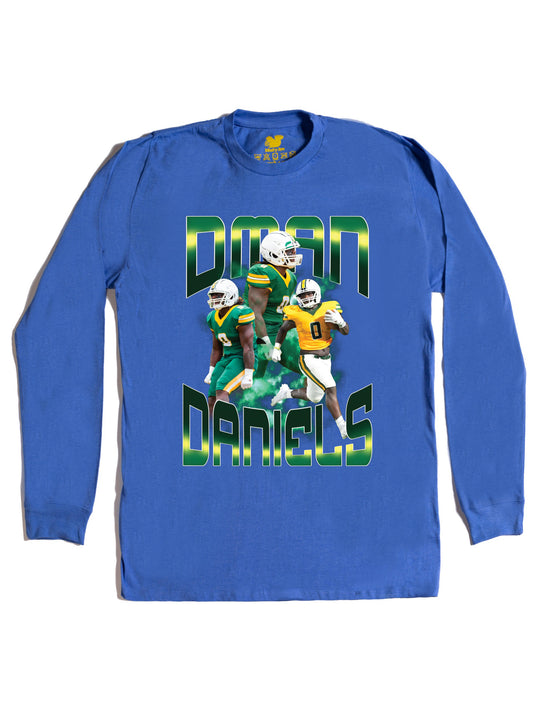 Devin Daniels Long Sleeve
