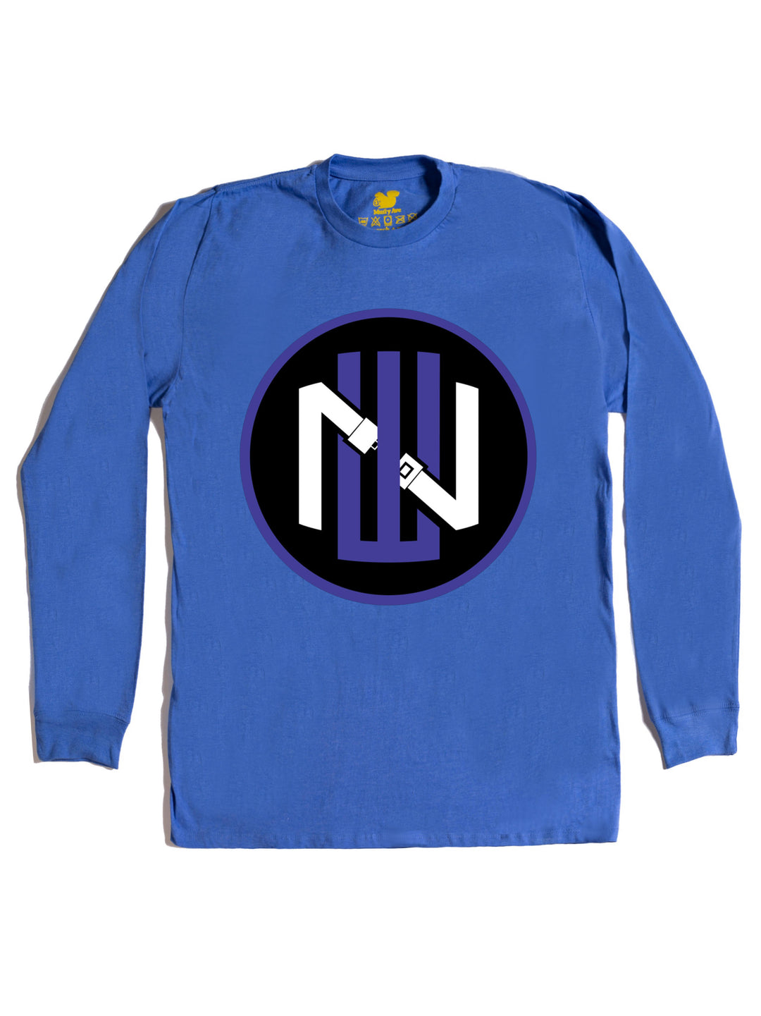 Najai Watson Long Sleeve