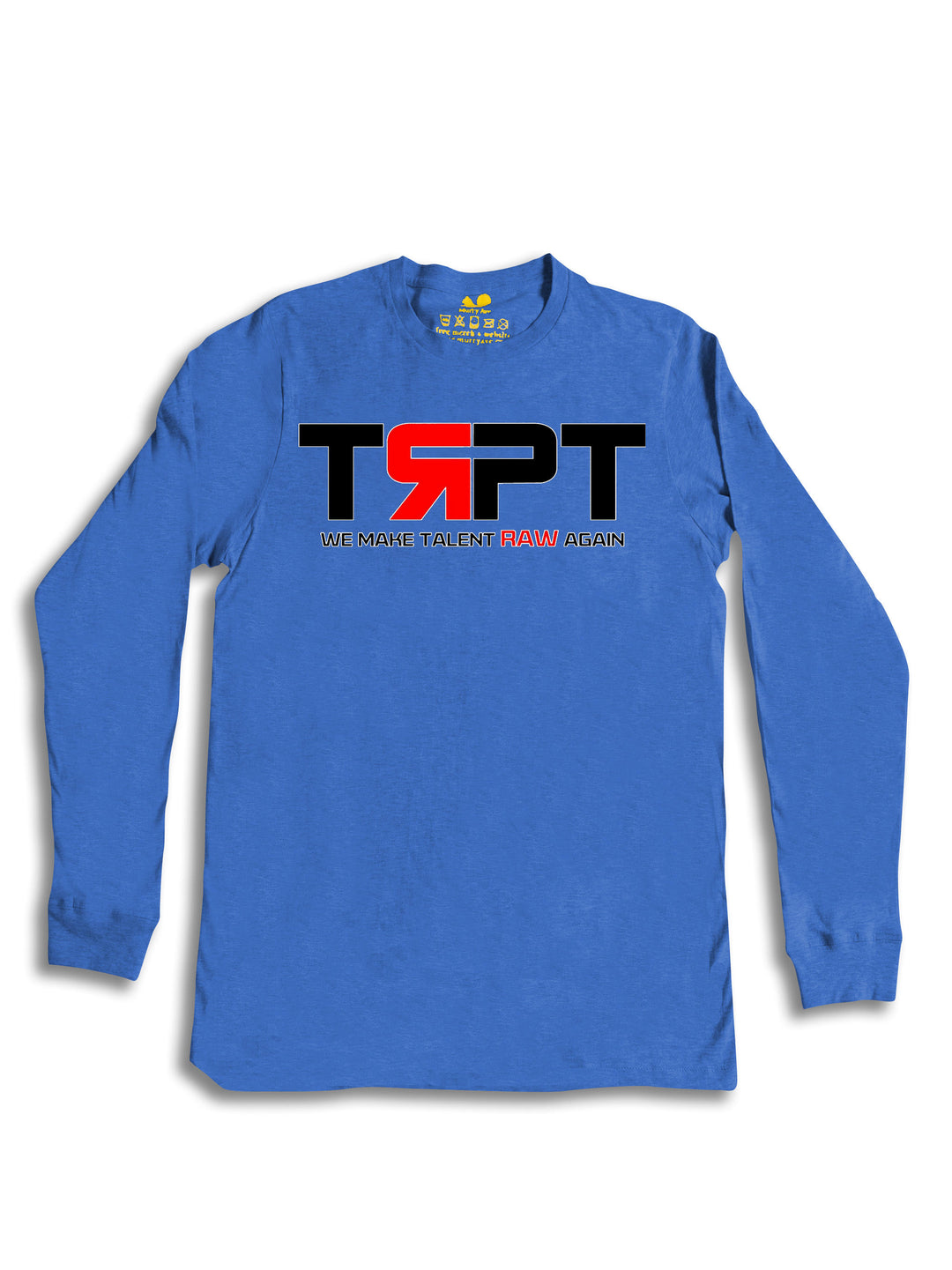 TRPT Logo Long Sleeve