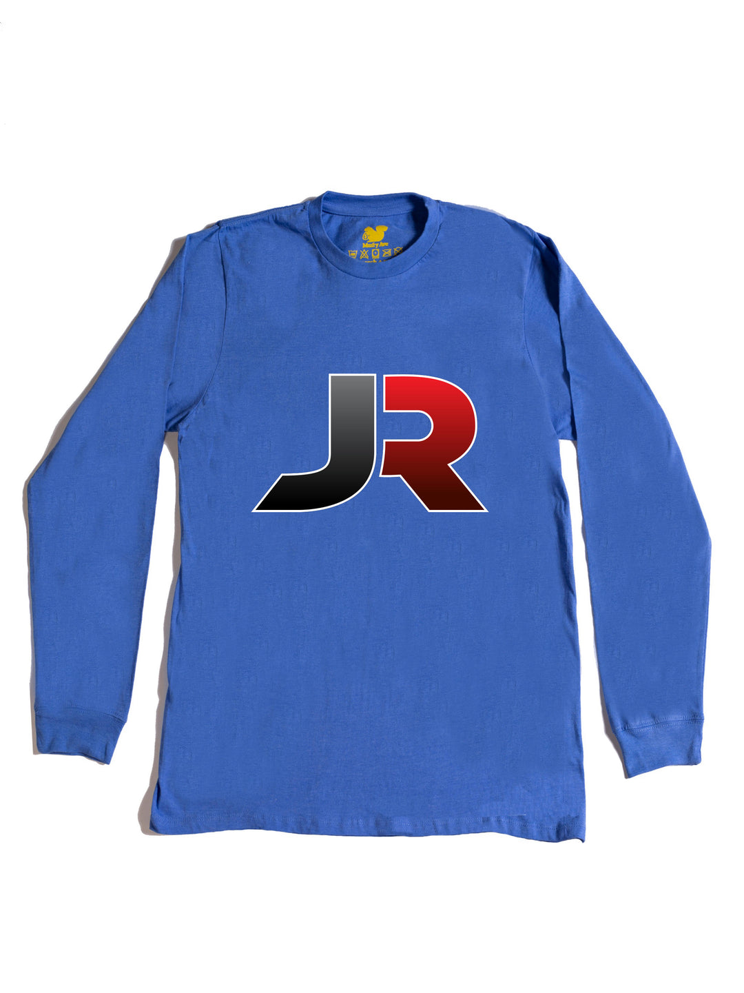 Justin Hodge Long Sleeve