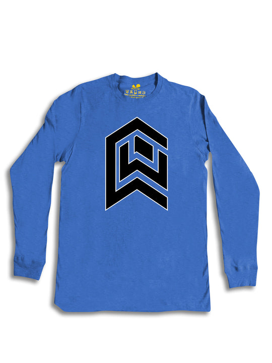 Chris Wood Long Sleeve