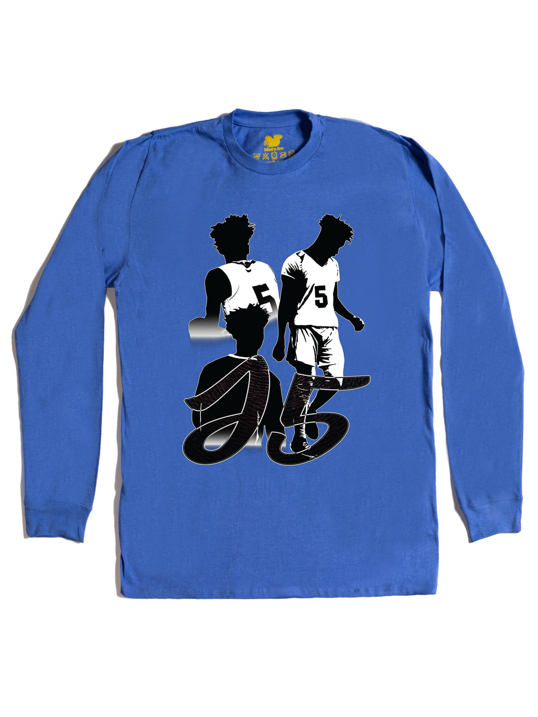 Josh Branche Long Sleeve