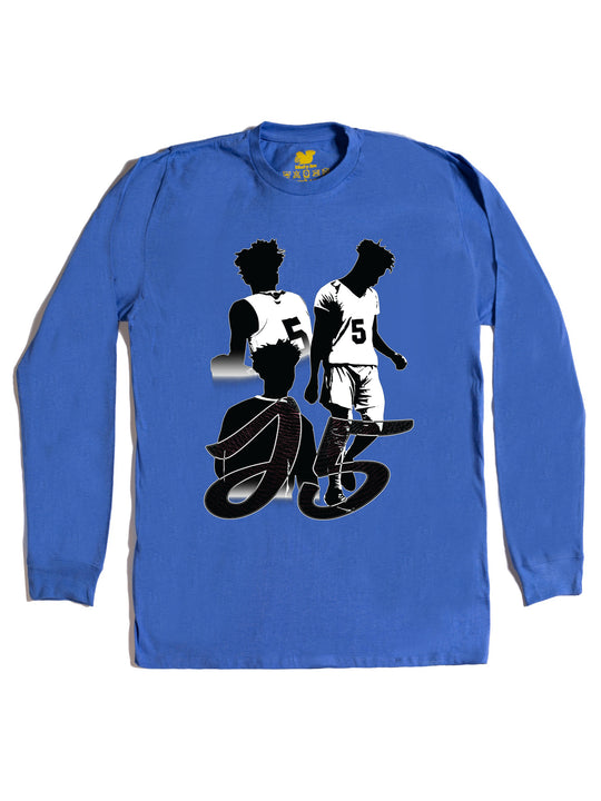 Josh Branche Long Sleeve