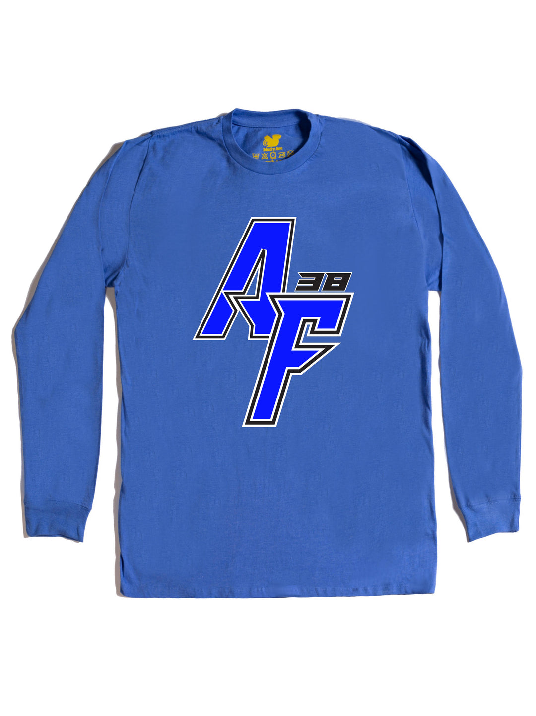 Adam Fullen Logo Long Sleeve