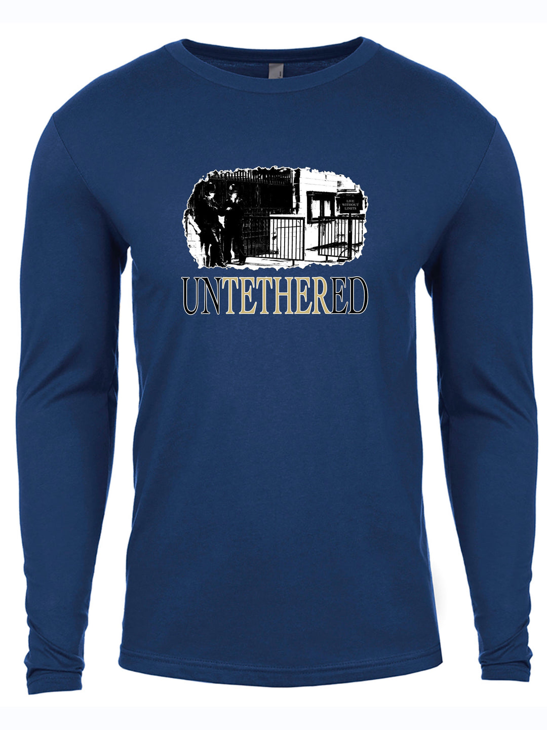 Untethered Long Sleeve