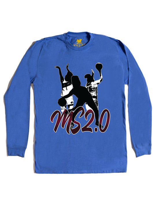 Maddy Saracco Long Sleeve
