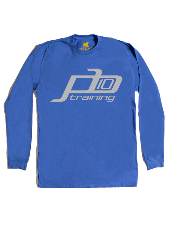 Payton Brown Long Sleeve