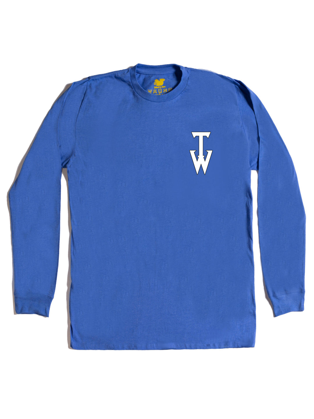 Torin Washington Long Sleeve