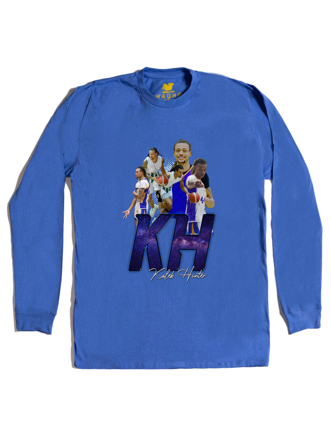 Kaleb Hunter Long Sleeve