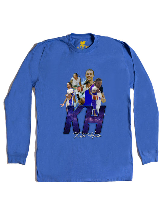 Kaleb Hunter Long Sleeve