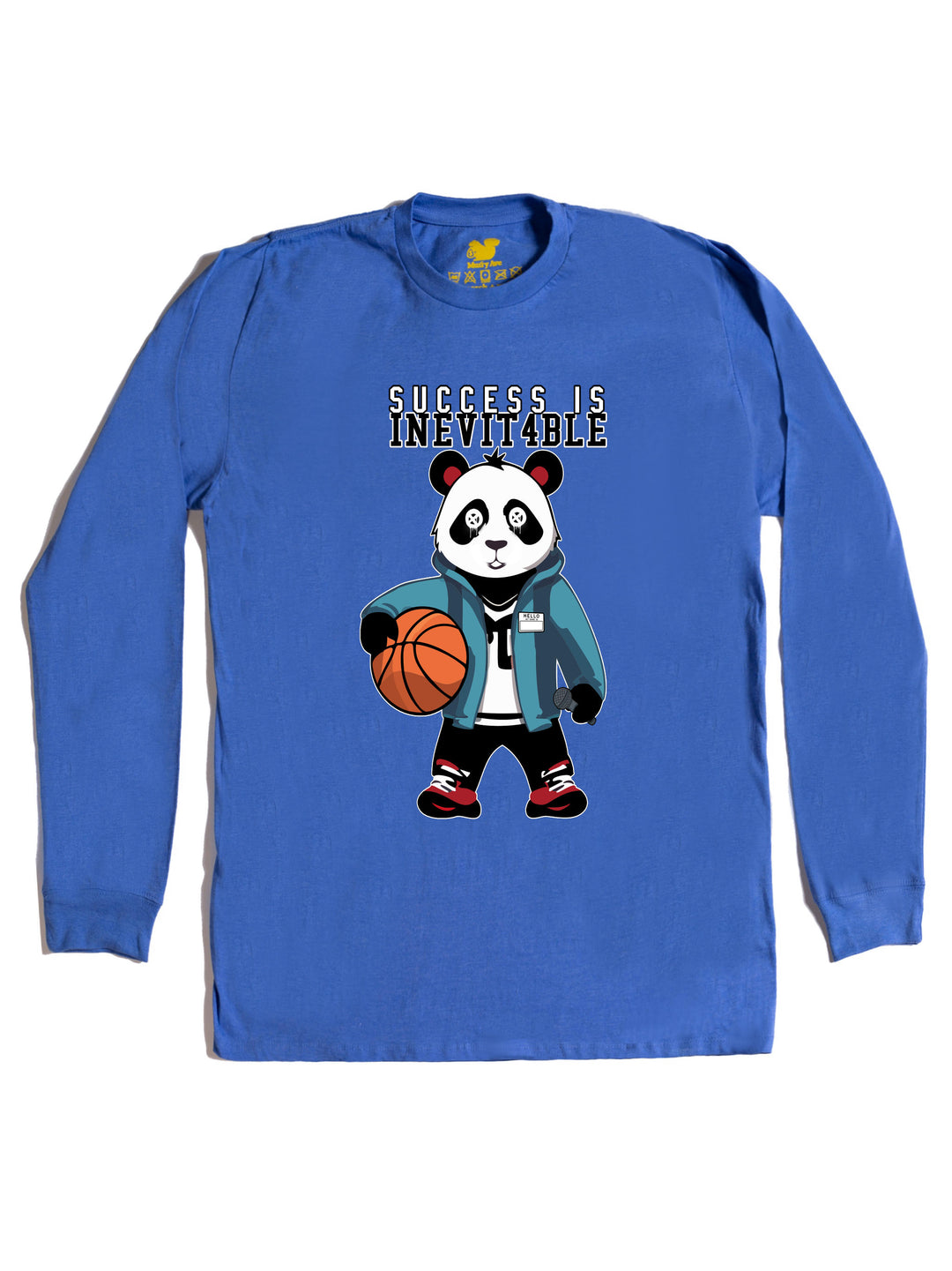 Devin Cooper Long Sleeve