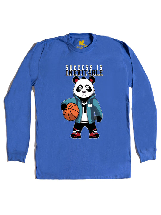 Devin Cooper Long Sleeve