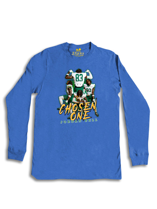Chosen One Jordan Bell Long Sleeve