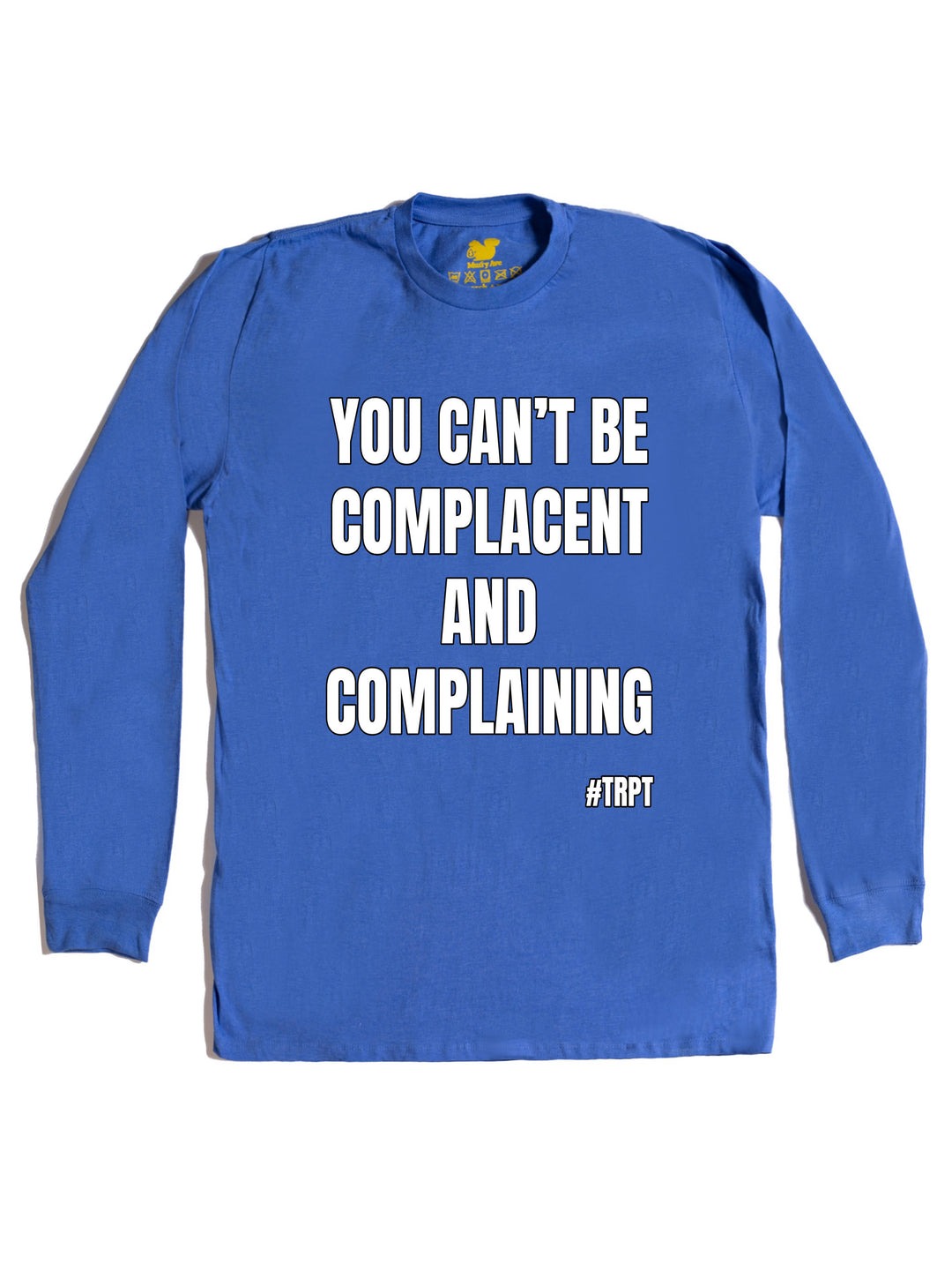 Body Activation Long Sleeve