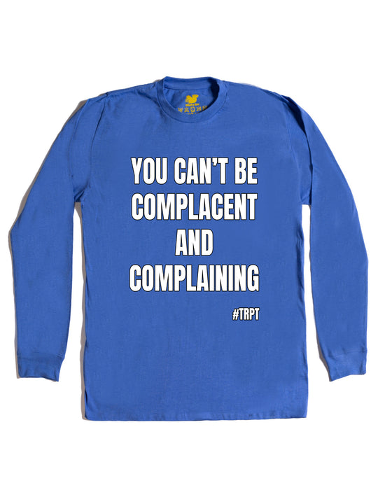 Body Activation Long Sleeve