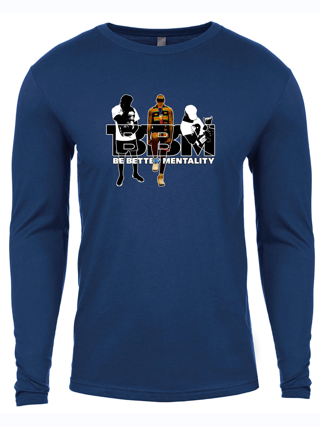 BBM Long Sleeve