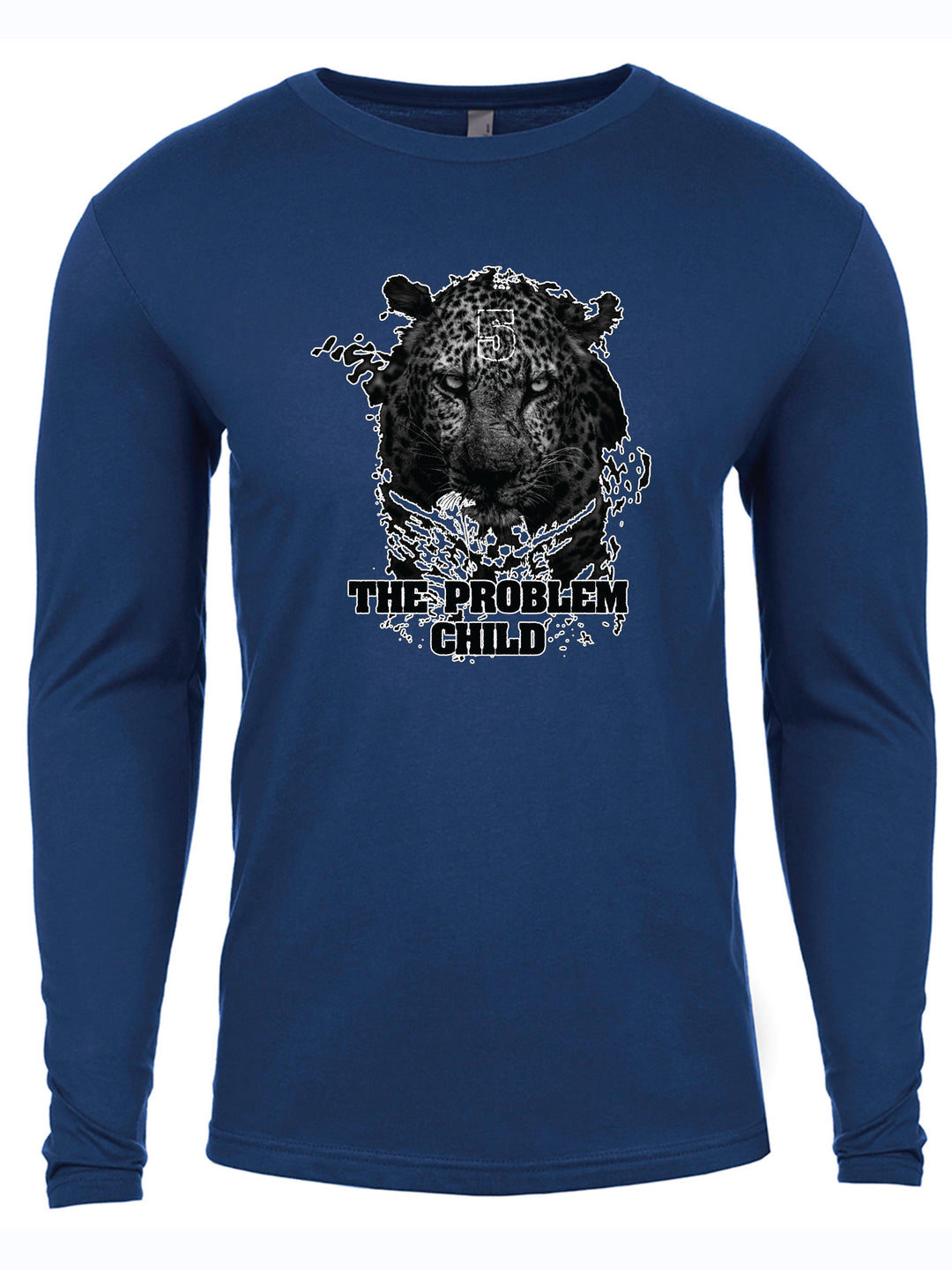 The Problem Child Long Sleeve