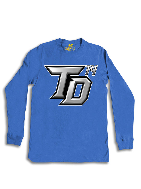 Tony Diaz Long Sleeve
