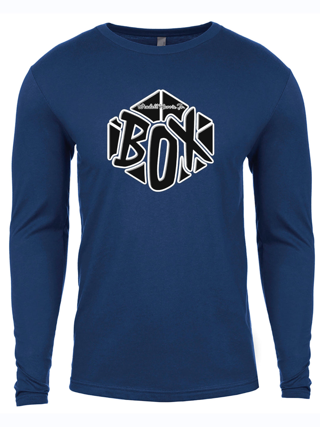 BOX Long Sleeve
