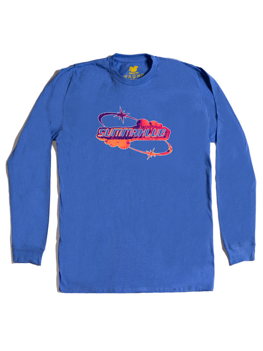 Summa Klub Long Sleeve