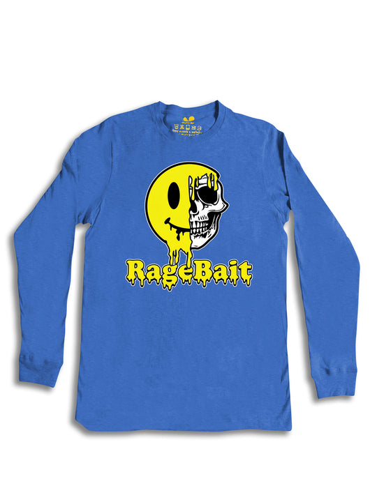 Rage Bait Long Sleeve