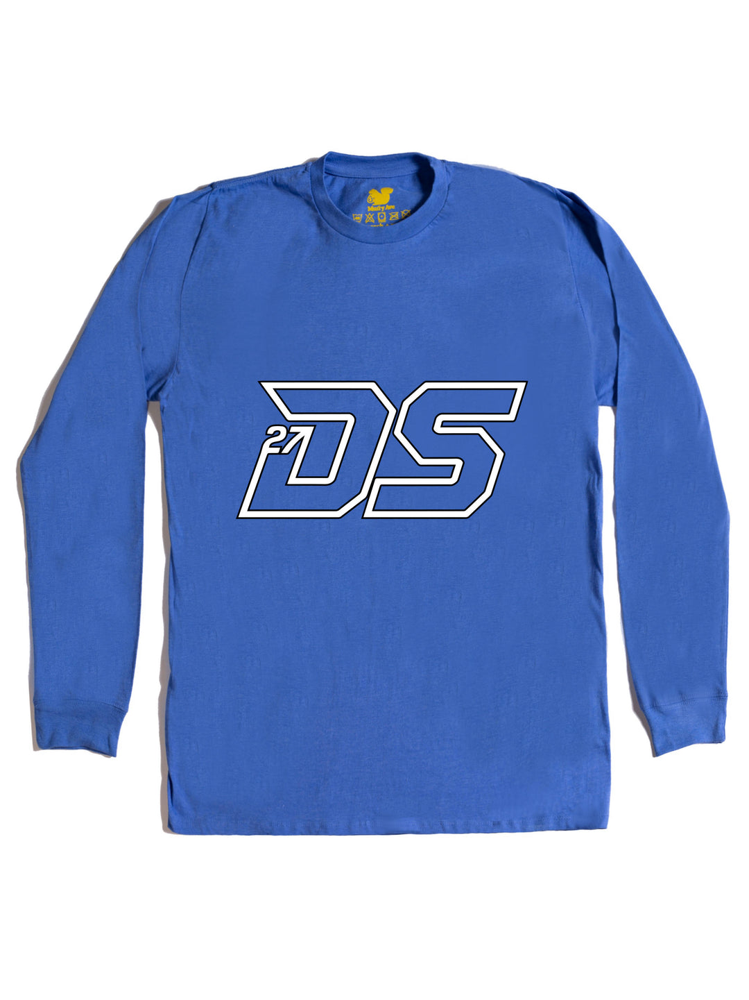 Daymion Sanford Long Sleeve