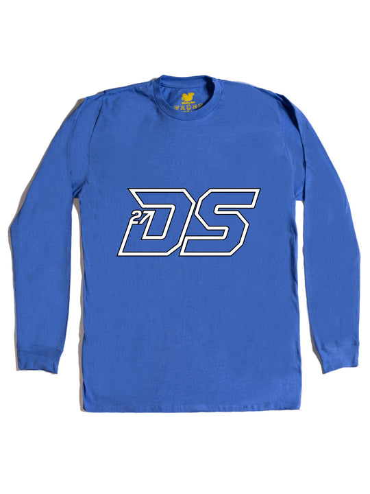 Daymion Sanford Long Sleeve