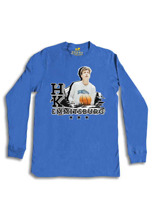 Harry Kennedy Mountain Long Sleeve