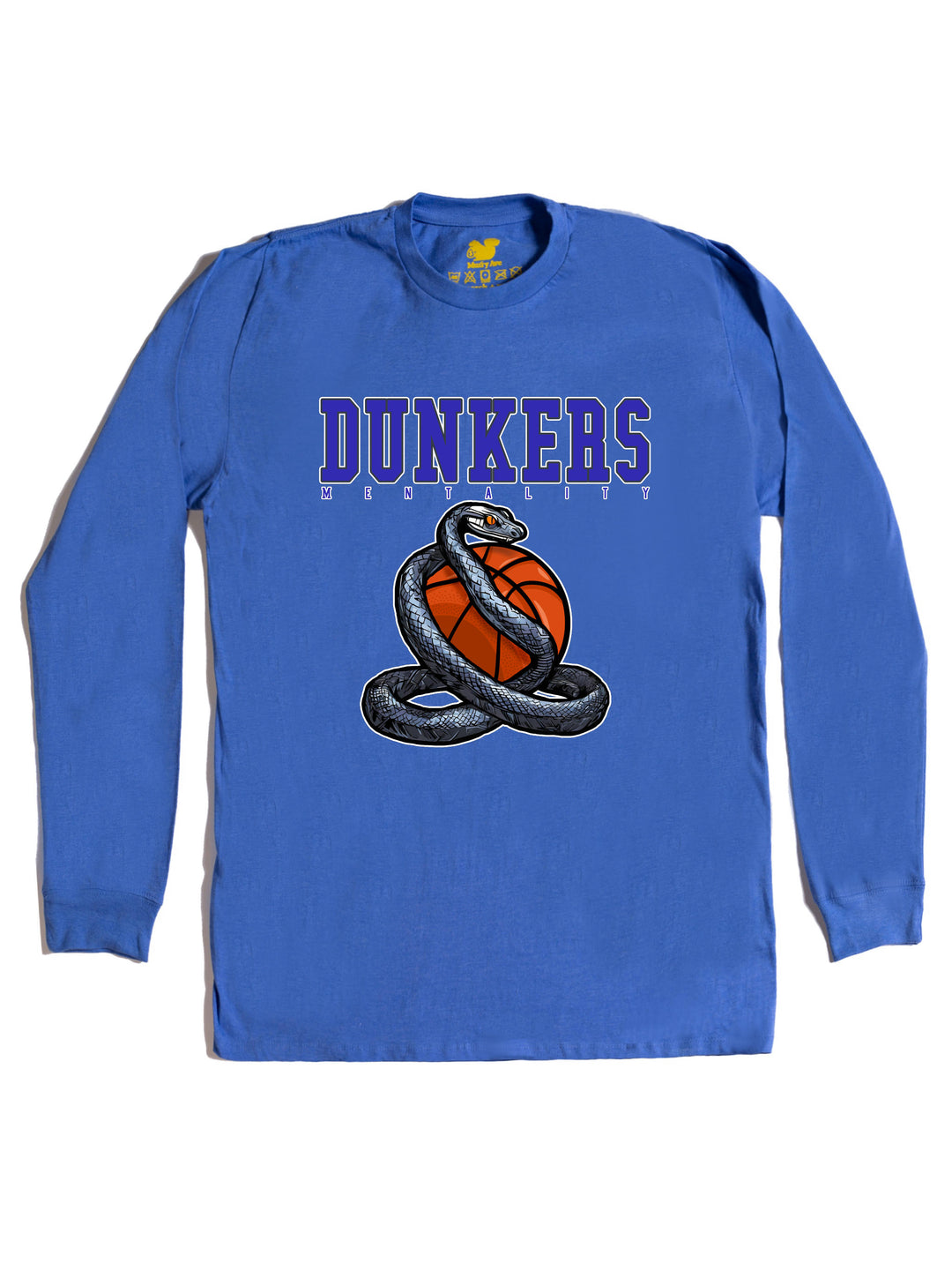 Jordan Mapp Long Sleeve