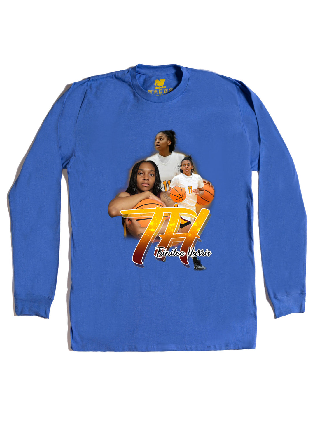 Trinitee Harris Long Sleeve