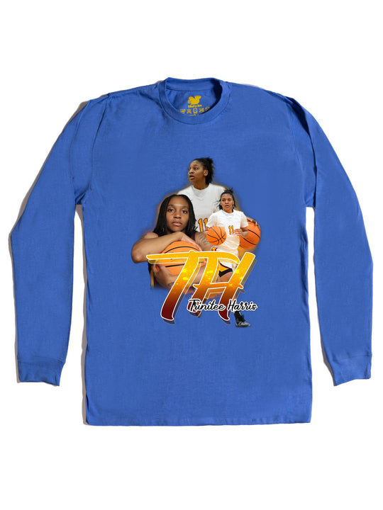 Trinitee Harris Long Sleeve