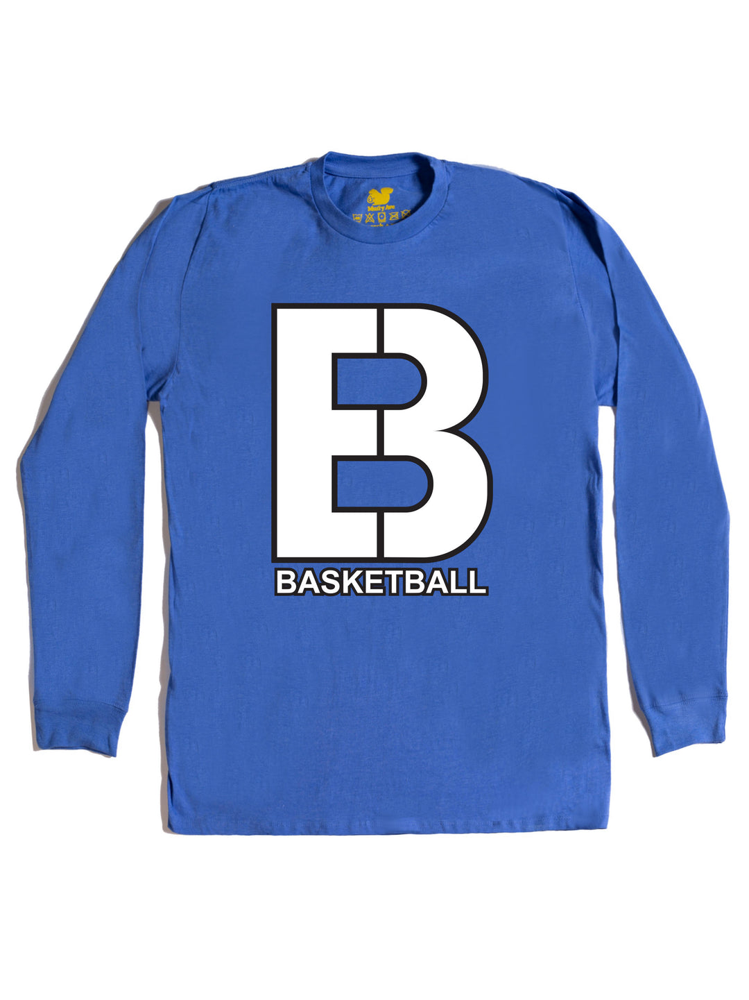 E3 Basketball Academy Long Sleeve