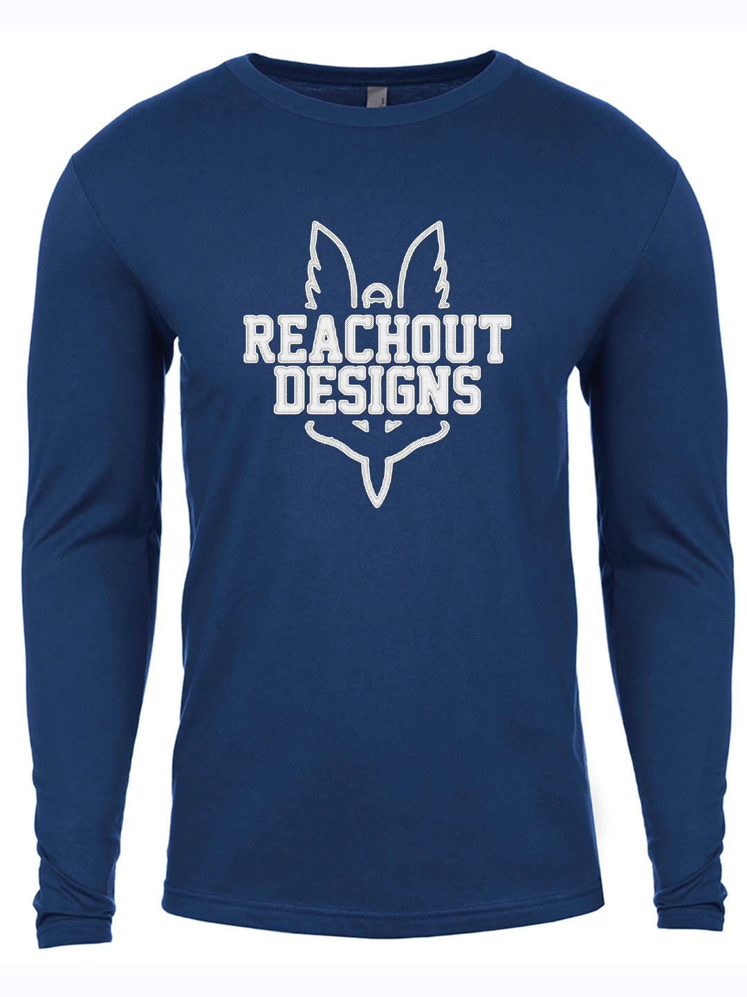 Reachout Designs Long Sleeve