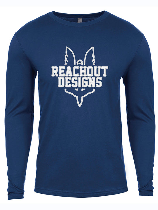 Reachout Designs Long Sleeve