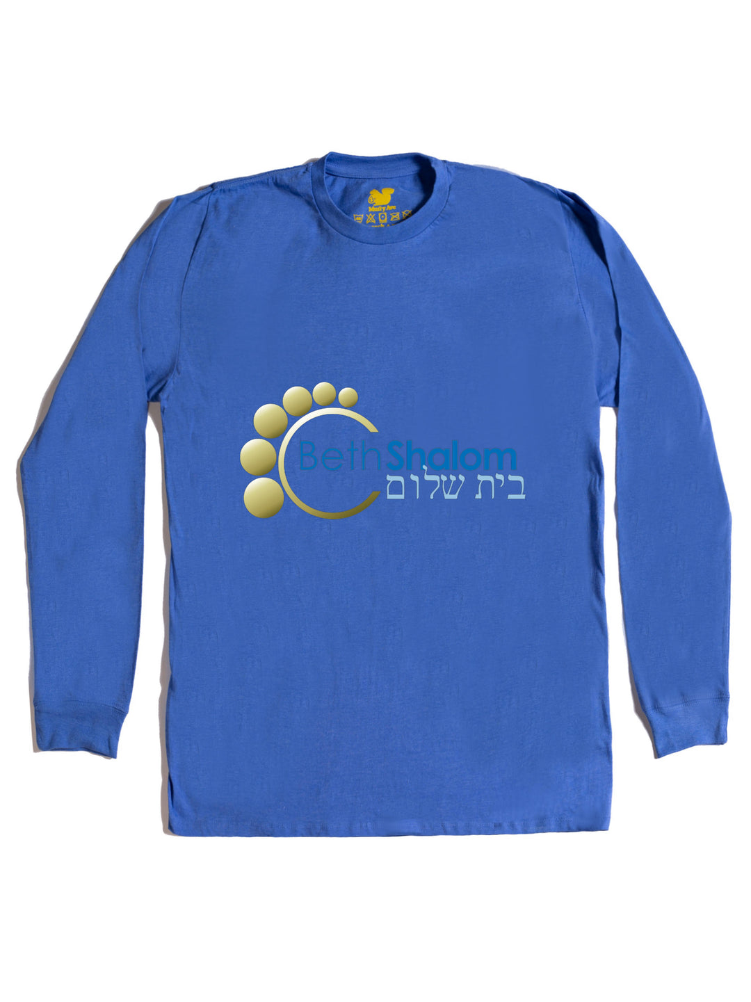Beth Shalom Long Sleeve