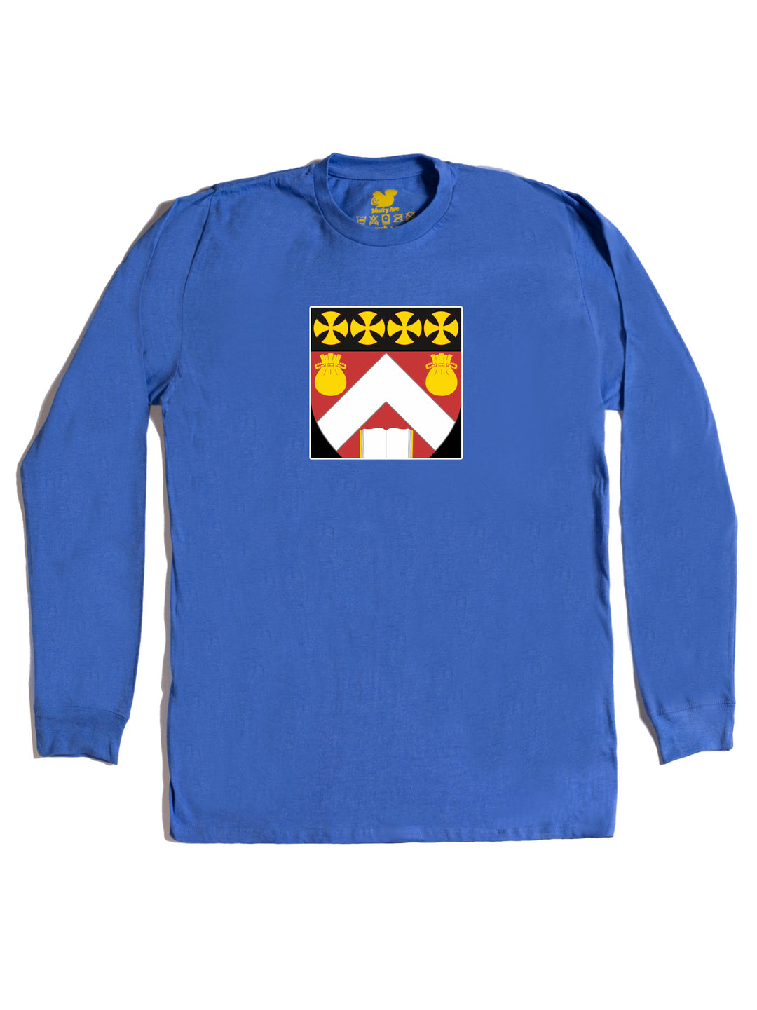 Saint Matthew Parish St. Aloysius Church Long Sleeve