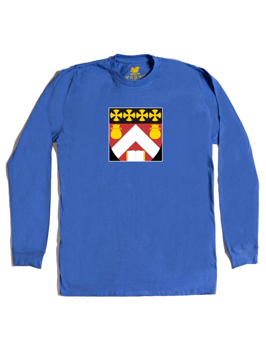 Saint Matthew Parish St. Aloysius Church Long Sleeve