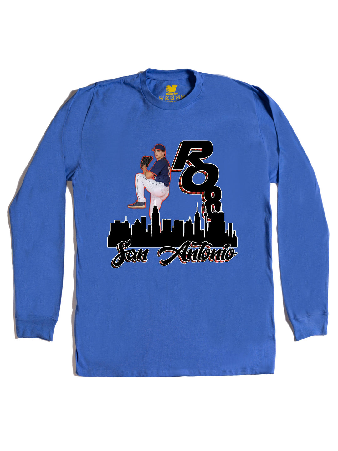 Robert Orloski Long Sleeve
