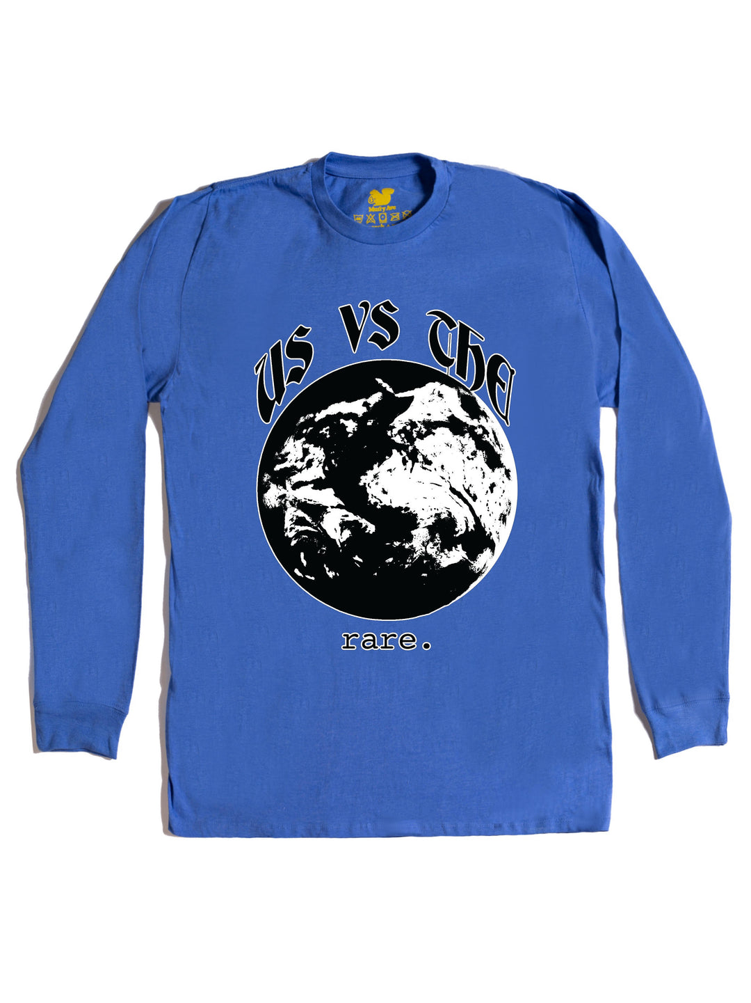 Brett Thompson Long Sleeve
