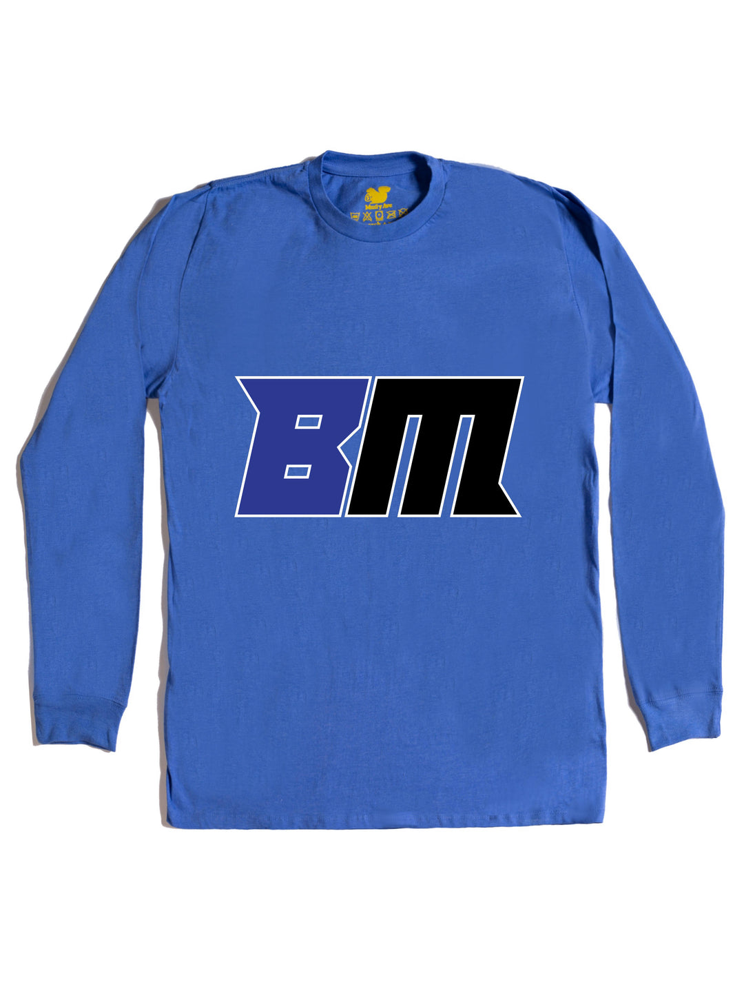 Bayleigh Matthews Long Sleeve