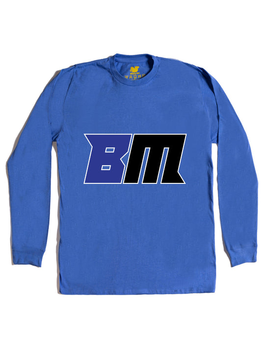Bayleigh Matthews Long Sleeve
