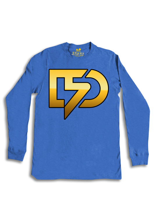 DJ Bailey Long Sleeve