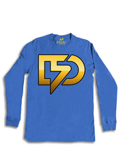 DJ Bailey Long Sleeve