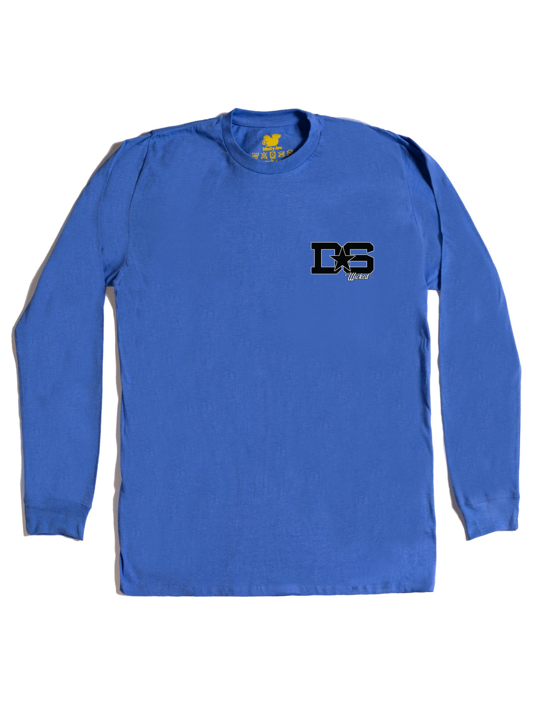 Dylan Spriggins Long Sleeve
