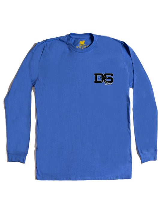 Dylan Spriggins Long Sleeve
