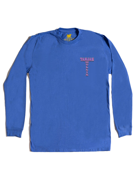 Tahjae Mullix Long Sleeve