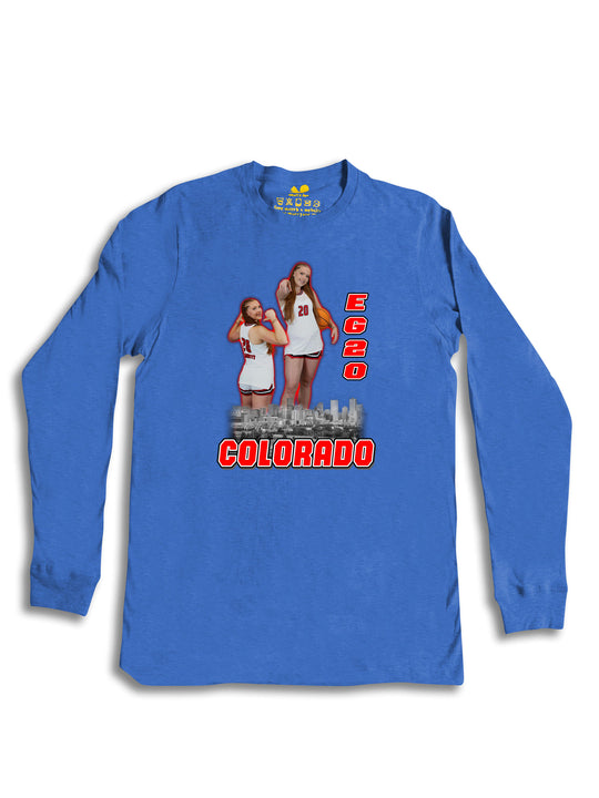 Elli Garnett City Long Sleeve