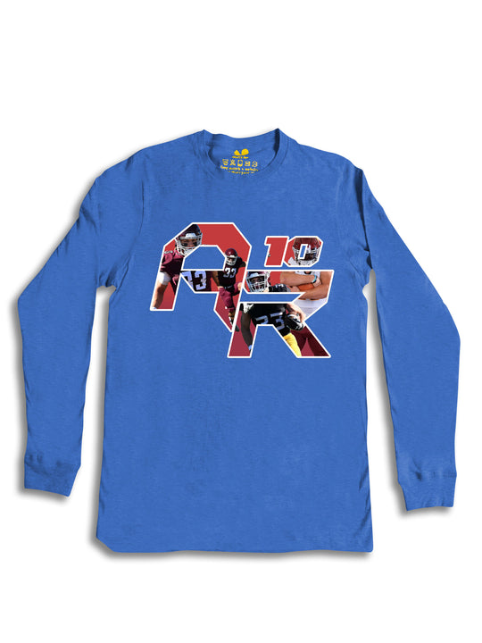 AR10 V2 Long Sleeve