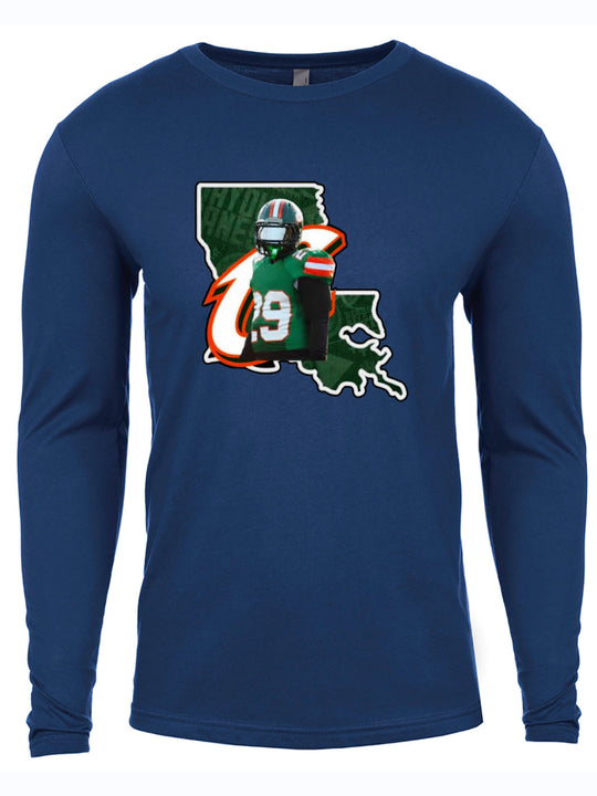 GG29 Long Sleeve